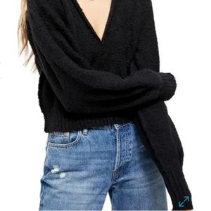 COPY - Free People
Reverie V-Neck Sweater